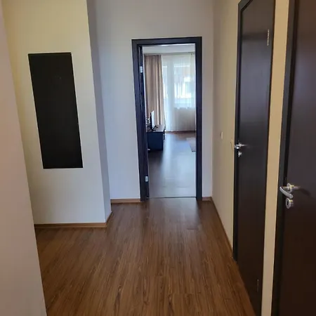 Royal Towers Lift Area Apartmán *