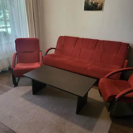 Royal Towers Lift Area Банско