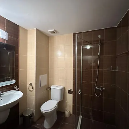 Royal Towers Lift Area Appartement