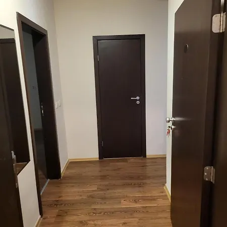 Royal Towers Lift Area *