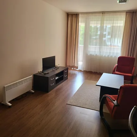 Appartement Royal Towers Lift Area *