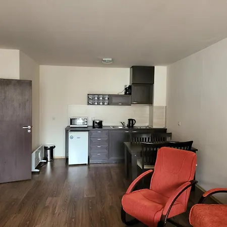 Appartement Royal Towers Lift Area Bansko